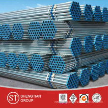 Asme B36.10m Seamless Steel Pipe